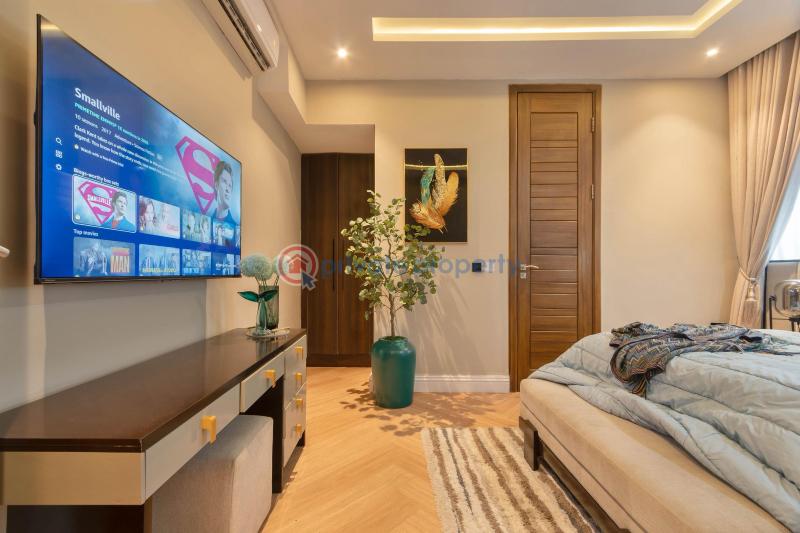 Alpha – luxury 3-bedroom apartment with city & water view in ikoyi - 3 3 bedroom Terraced Bungalow Short let Ikoyi Lagos - 3
