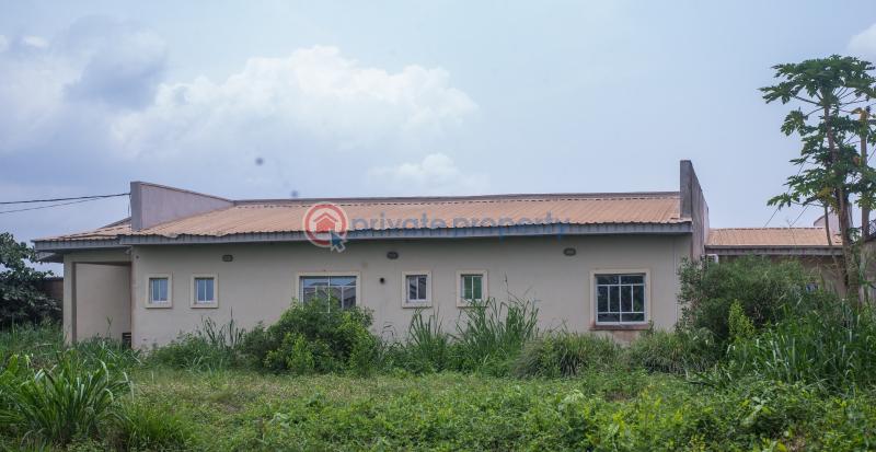 Factory For Sale Sagamu Ogun - 5