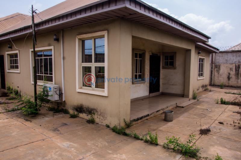 Factory For Sale Sagamu Ogun - 7