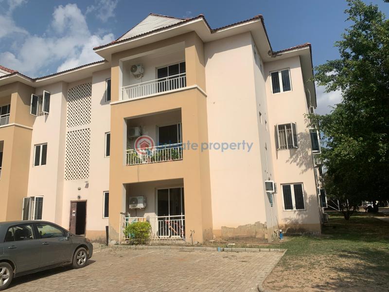 3 bedroom Block Of Flats For Rent Karsana By Asogaden Kubwa Abuja Phase 4  - 0