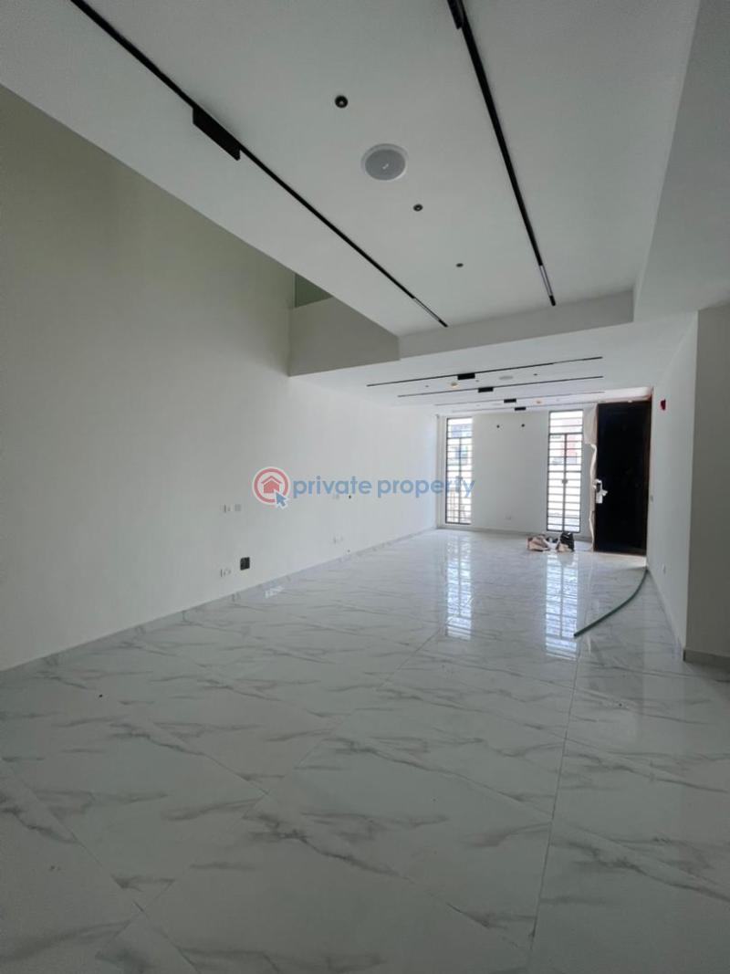 4 bedroom Detached Duplex For Sale Ajah Lagos - 4