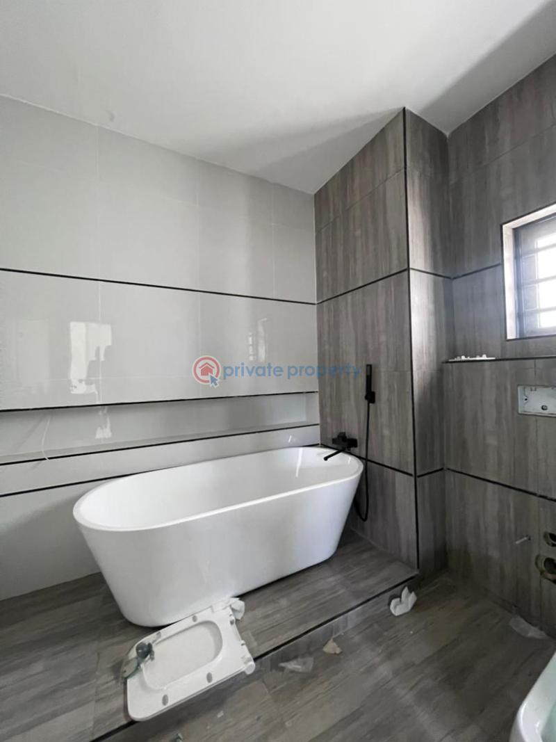 4 bedroom Detached Duplex For Sale Ajah Lagos - 13