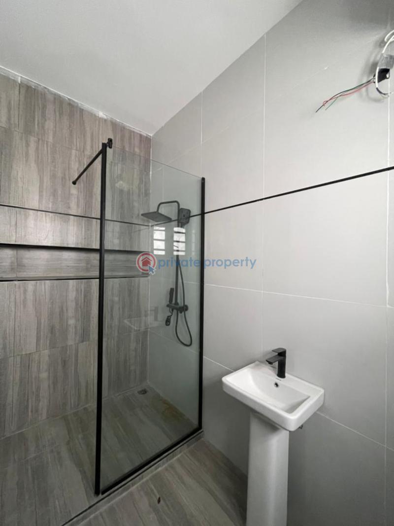 4 bedroom Detached Duplex For Sale Ajah Lagos - 15