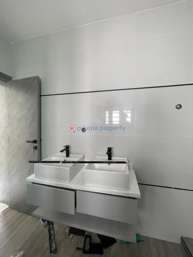 4 bedroom Detached Duplex For Sale Ajah Lagos - 11
