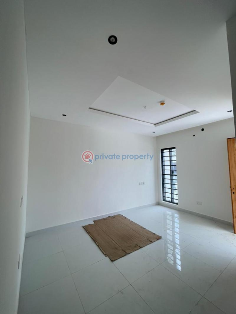 4 bedroom Detached Duplex For Sale Ajah Lagos - 8