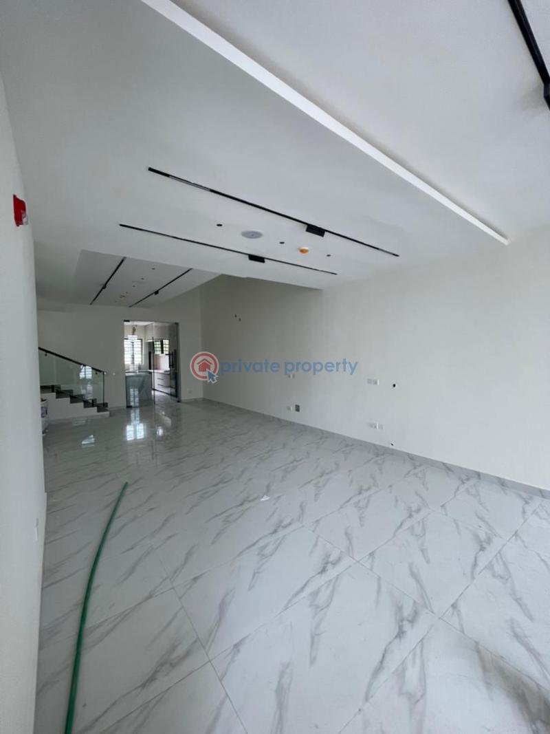 4 bedroom Detached Duplex For Sale Ajah Lagos - 5