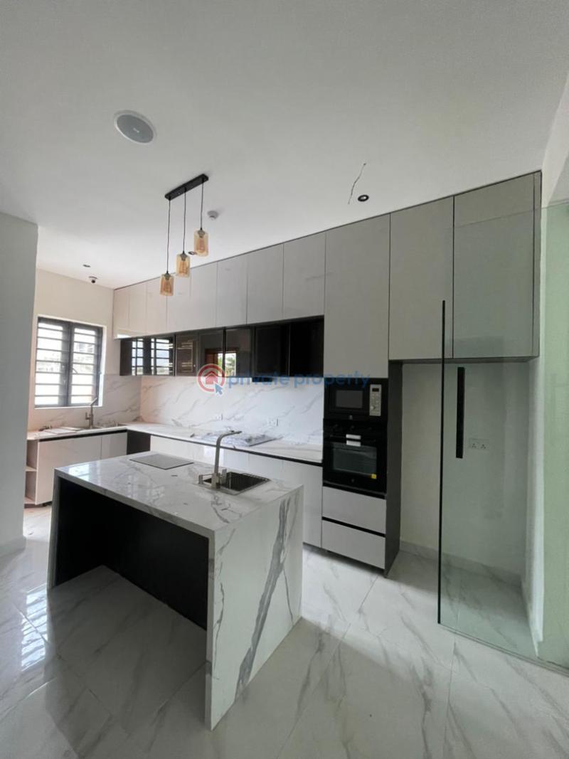 4 bedroom Detached Duplex For Sale Ajah Lagos - 9
