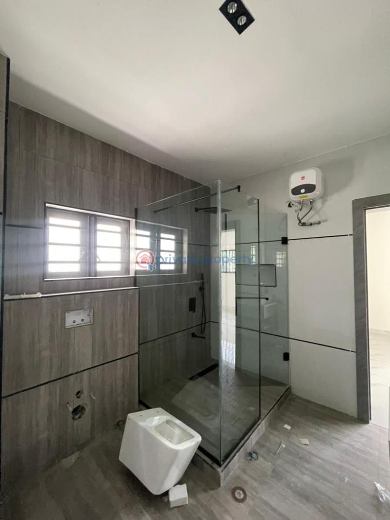 4 bedroom Detached Duplex For Sale Ajah Lagos - 14