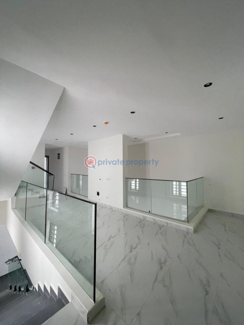 4 bedroom Detached Duplex For Sale Ajah Lagos - 6