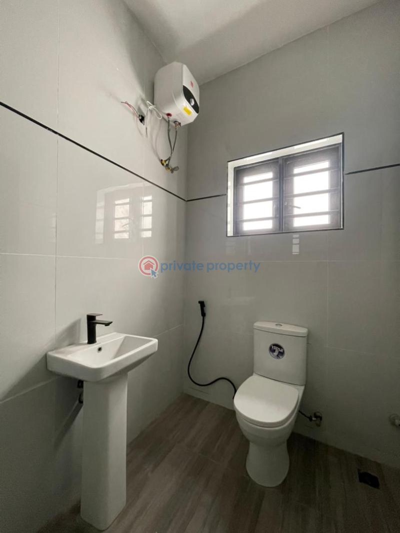 4 bedroom Detached Duplex For Sale Ajah Lagos - 12