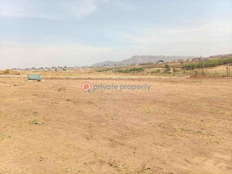 Residential Land For Sale Karsana Abuja Phase 2  - 8