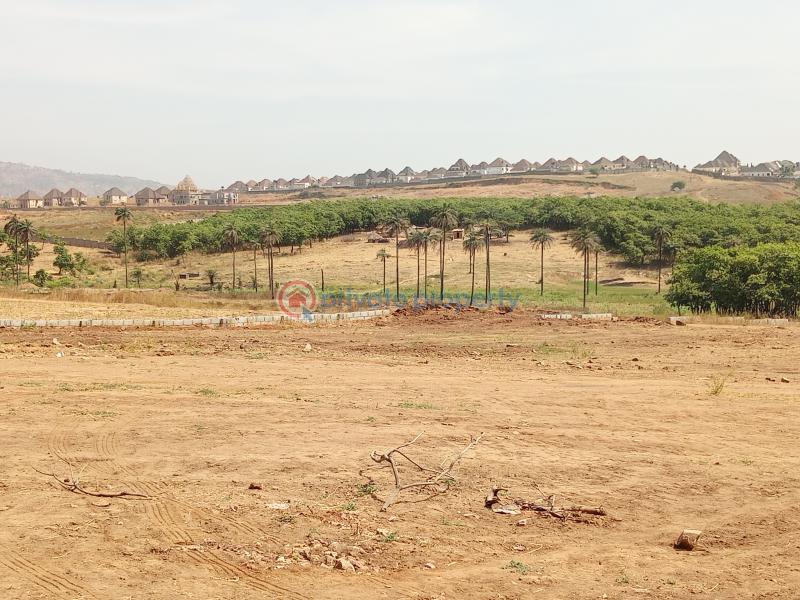 Residential Land For Sale Karsana Abuja Phase 2  - 6