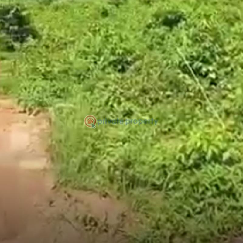 Mixed use Land For Sale Omole Phase 1 Ojodu Lagos