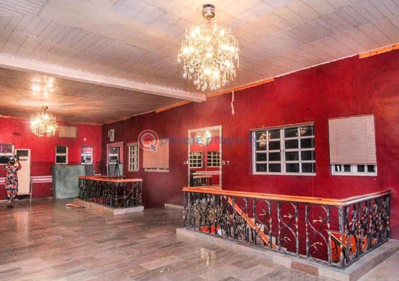 For sale Event Hall Magodo Shangisha Estate Ikeja Lagos (PID 8PAEZT