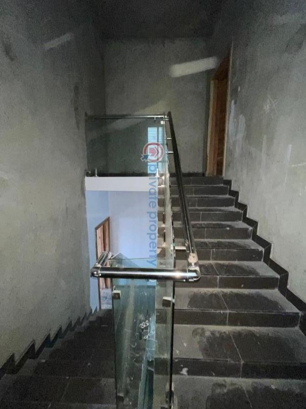 Tastefully finished 2,3&4 bed apartment building for rent @ lekki phase 1 - 23 10 bedroom Block Of Flats For Rent Off T.f Kuboye, Maroko, Lekki Phase 1. Lekki Phase 1 Lagos - 23