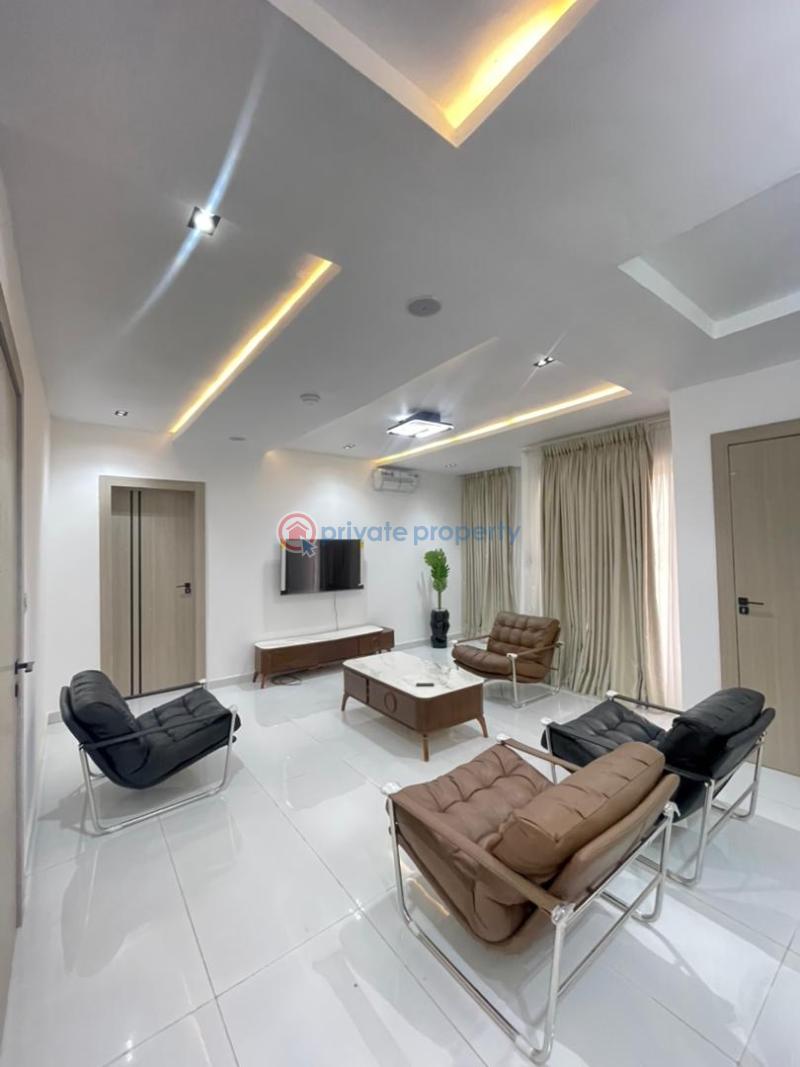 3 bedroom Terraced Duplex For Sale Lekki Lagos Lekki Phase 1 Lagos - 2