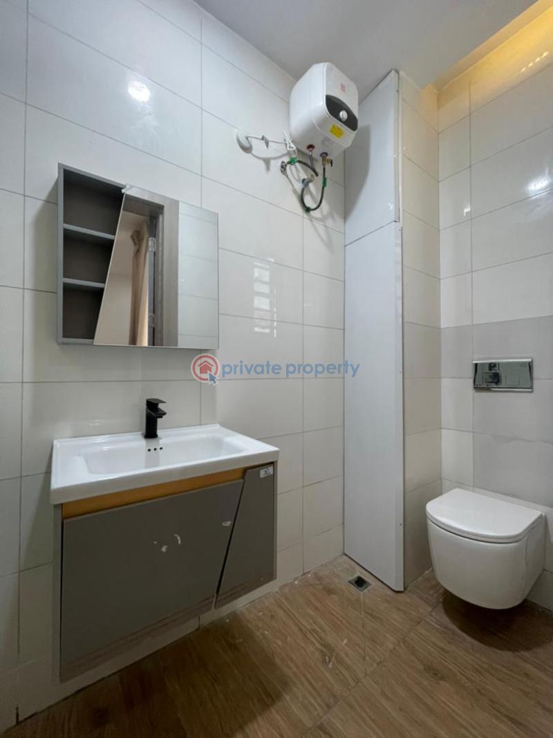 3 bedroom Terraced Duplex For Sale Lekki Lagos Lekki Phase 1 Lagos - 7