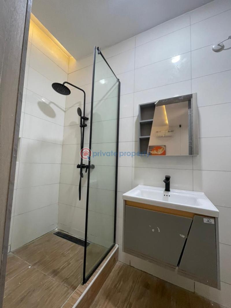 3 bedroom Terraced Duplex For Sale Lekki Lagos Lekki Phase 1 Lagos - 6