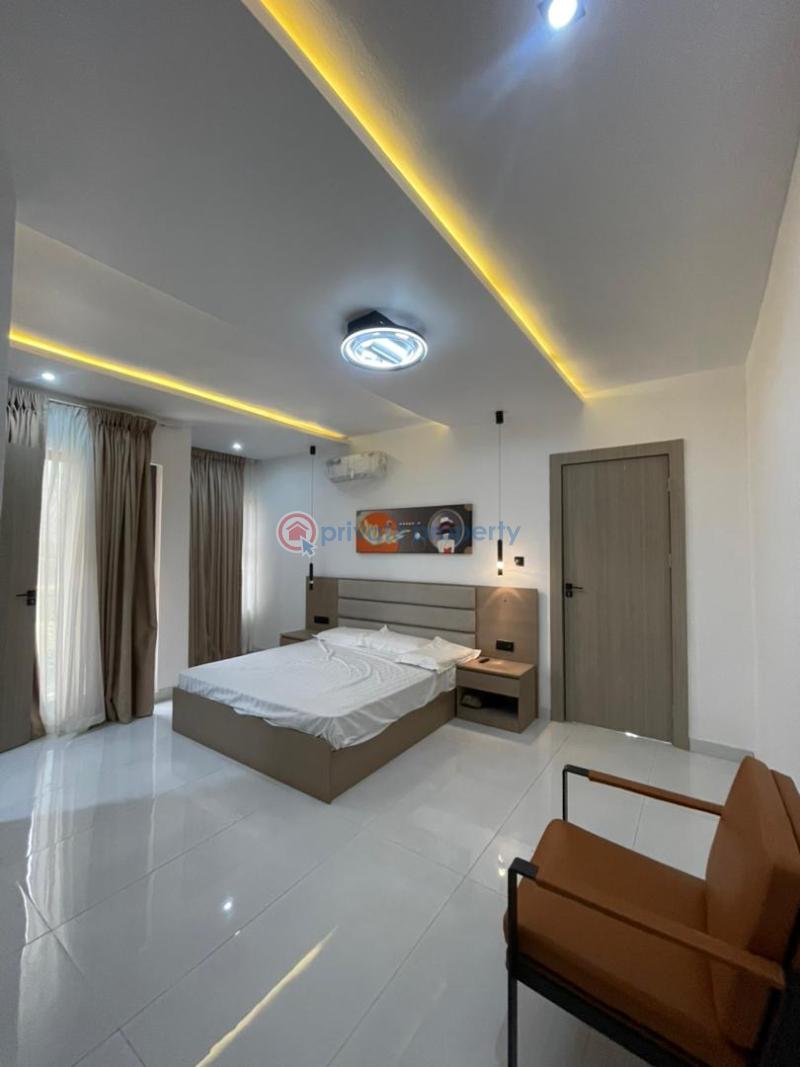 3 bedroom Terraced Duplex For Sale Lekki Lagos Lekki Phase 1 Lagos - 4