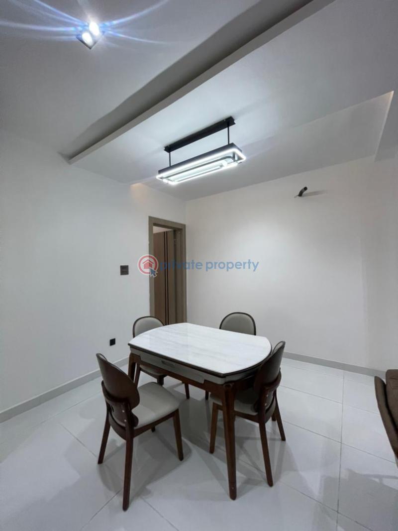 3 bedroom Terraced Duplex For Sale Lekki Lagos Lekki Phase 1 Lagos - 8