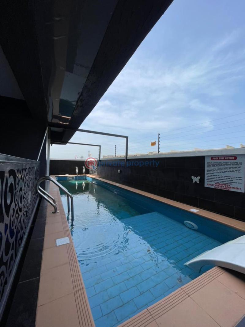 3 bedroom Terraced Duplex For Sale Lekki Lagos Lekki Phase 1 Lagos - 9
