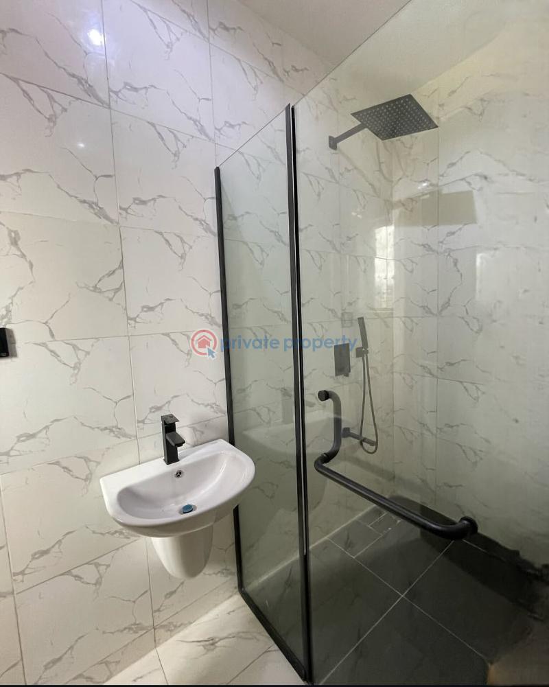 2 bedroom Block Of Flats For Sale Lekki Phase 1 Lagos - 6