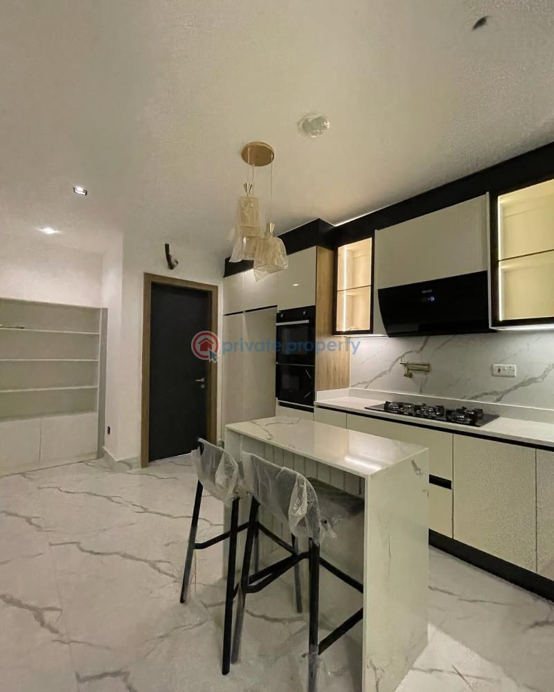 2 bedroom Block Of Flats For Sale Lekki Phase 1 Lagos - 12
