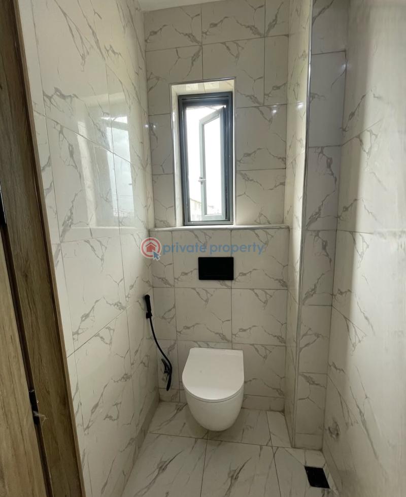 2 bedroom Block Of Flats For Sale Lekki Phase 1 Lagos - 5