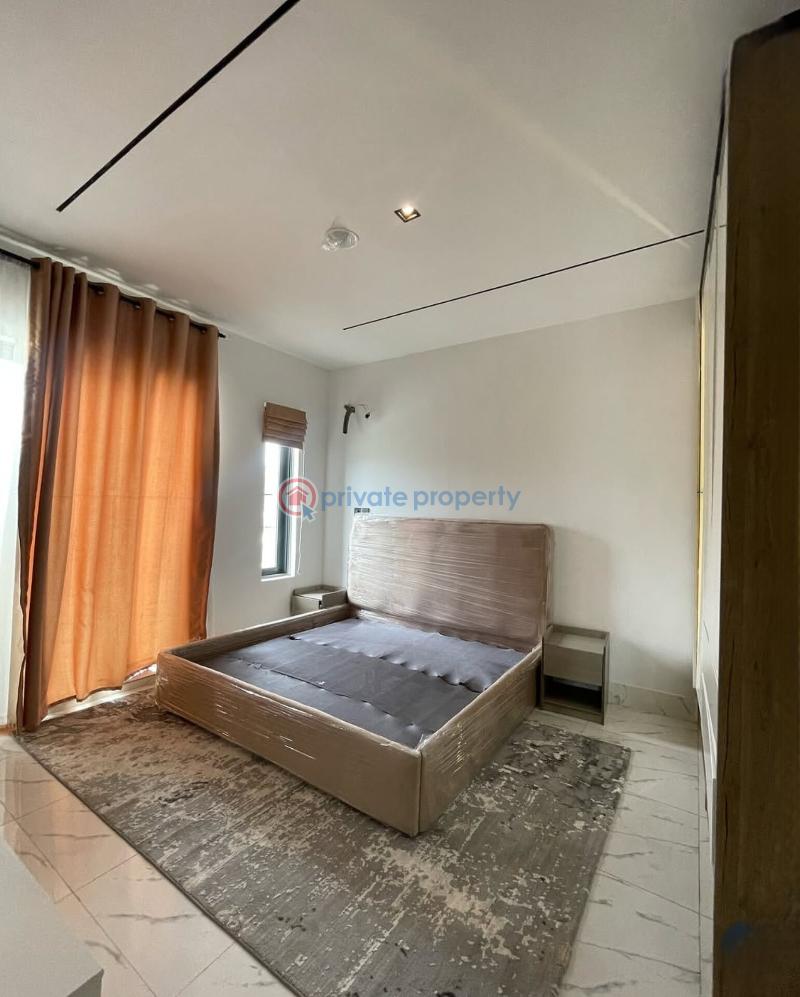 2 bedroom Block Of Flats For Sale Lekki Phase 1 Lagos - 8
