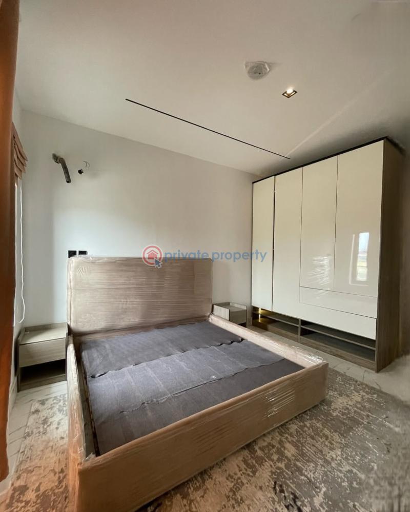 2 bedroom Block Of Flats For Sale Lekki Phase 1 Lagos - 9