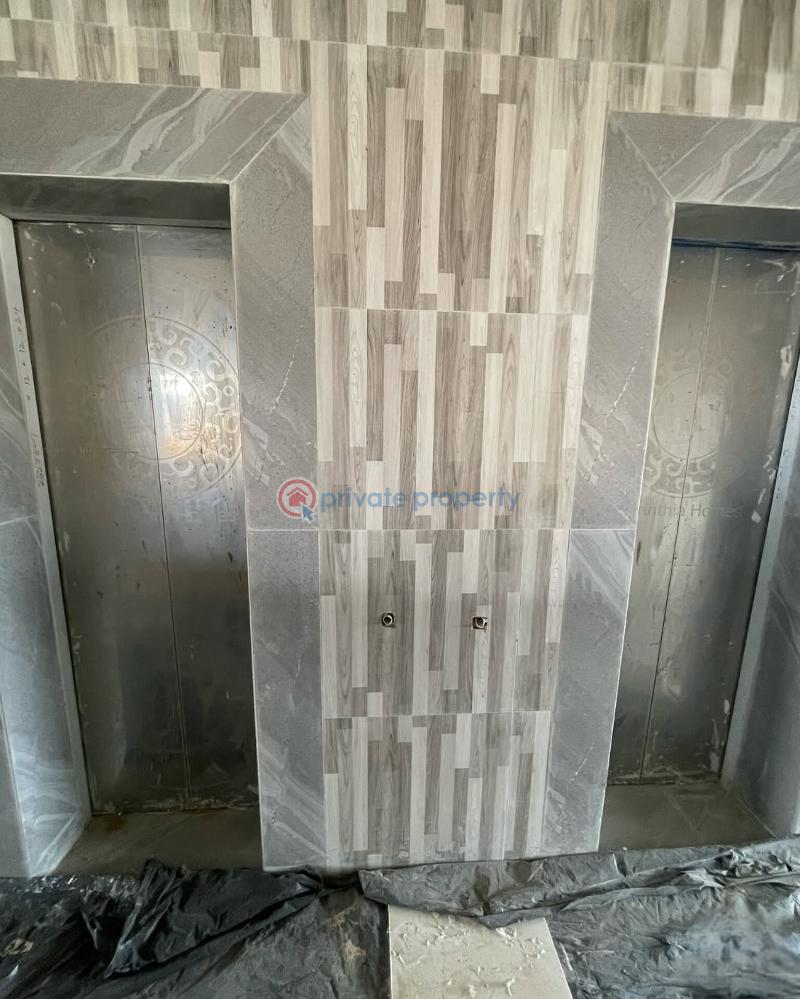 2 bedroom Block Of Flats For Sale Lekki Phase 1 Lagos - 13