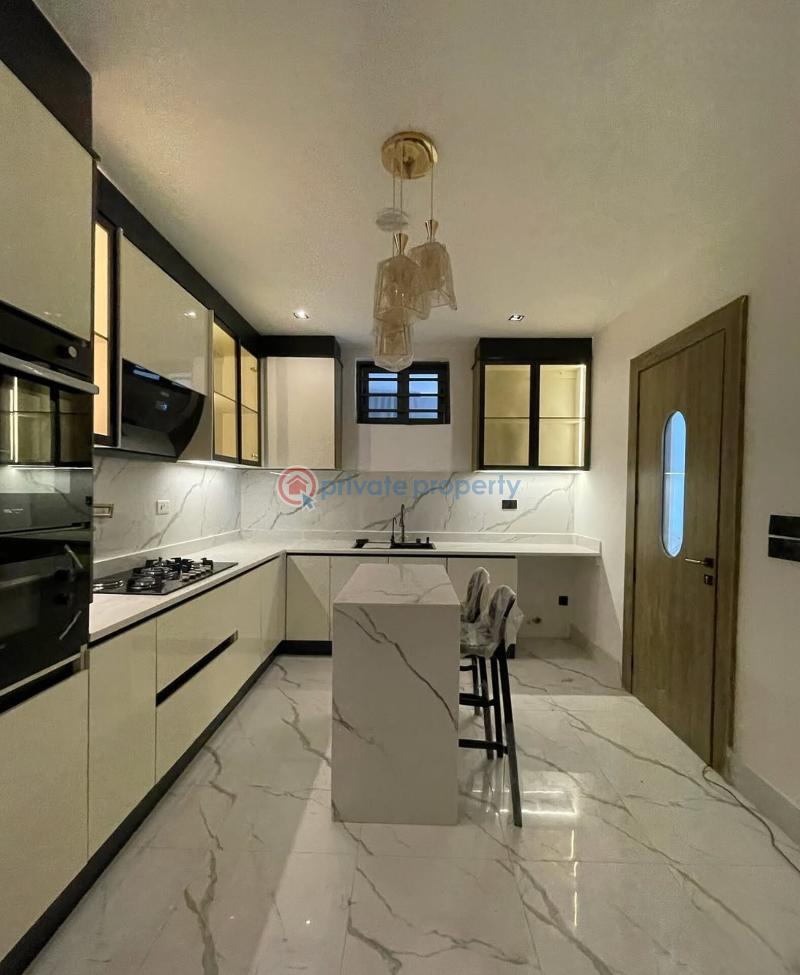 2 bedroom Block Of Flats For Sale Lekki Phase 1 Lagos - 14