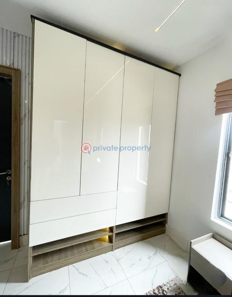 2 bedroom Block Of Flats For Sale Lekki Phase 1 Lagos - 7
