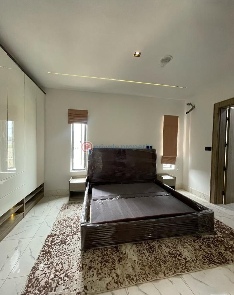 2 bedroom Block Of Flats For Sale Lekki Phase 1 Lagos - 11