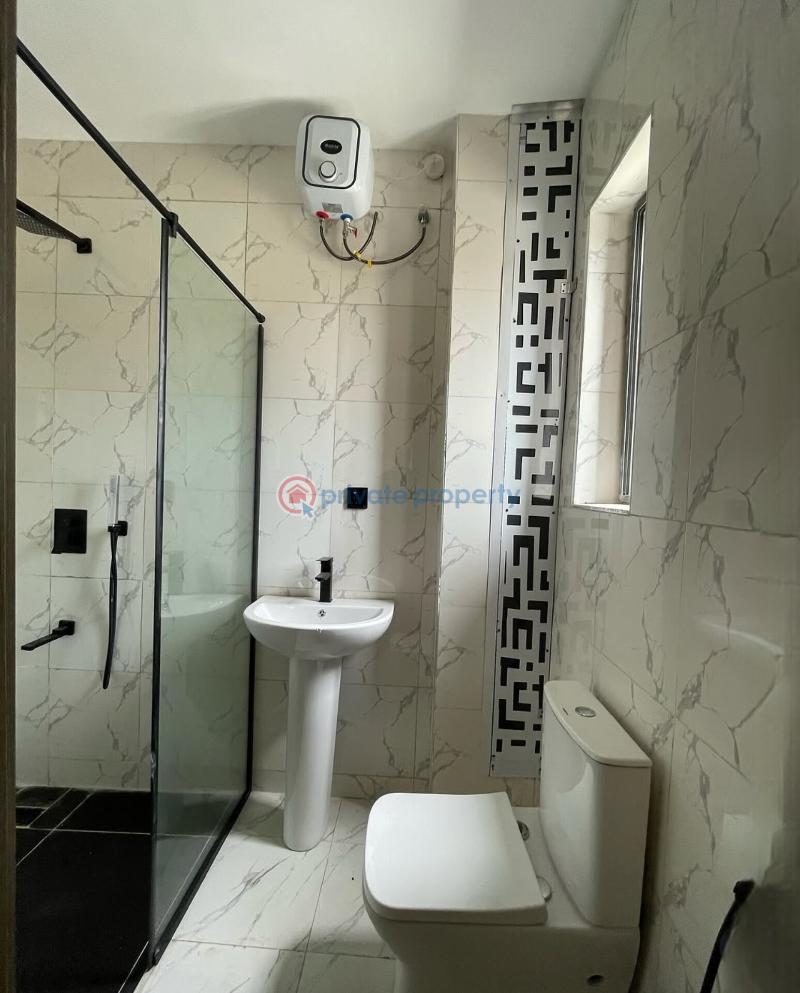 2 bedroom Block Of Flats For Sale Lekki Phase 1 Lagos - 3