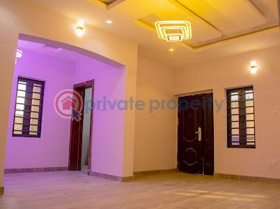 2 bedroom Block Of Flats Short let Samson Akanni Ave Otunla Ibeju Lekki Ibeju-Lekki Lagos - 2