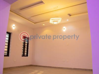 2 bedroom Block Of Flats Short let Samson Akanni Ave Otunla Ibeju Lekki Ibeju-Lekki Lagos - 3