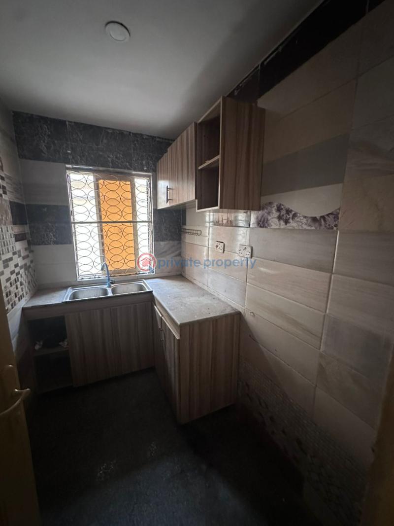 2 bedroom Flat & Apartment For Rent Ologolo Lekki Lagos - 6