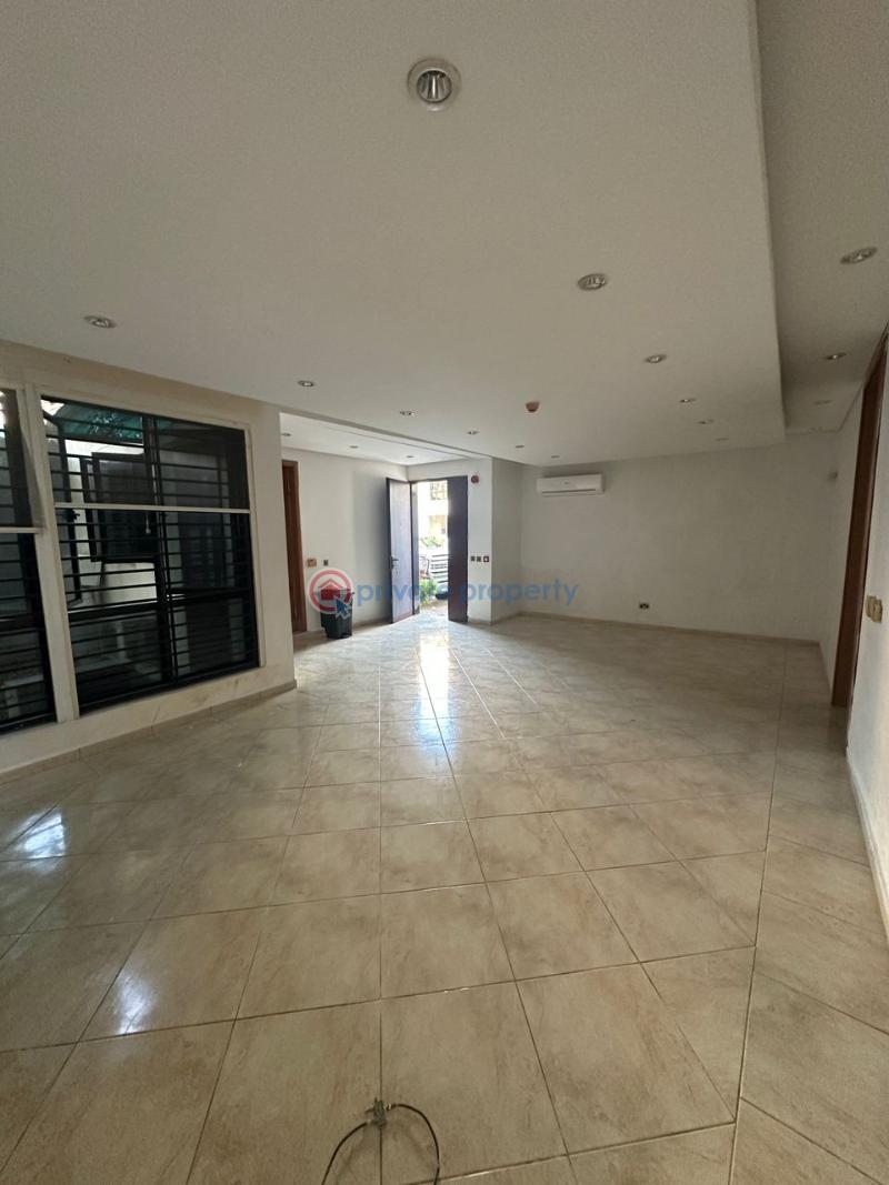 2 bedroom Shared Apartment For Rent Banana Island Ikoyi Lagos - 2