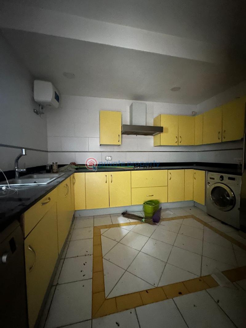 2 bedroom Shared Apartment For Rent Banana Island Ikoyi Lagos - 4