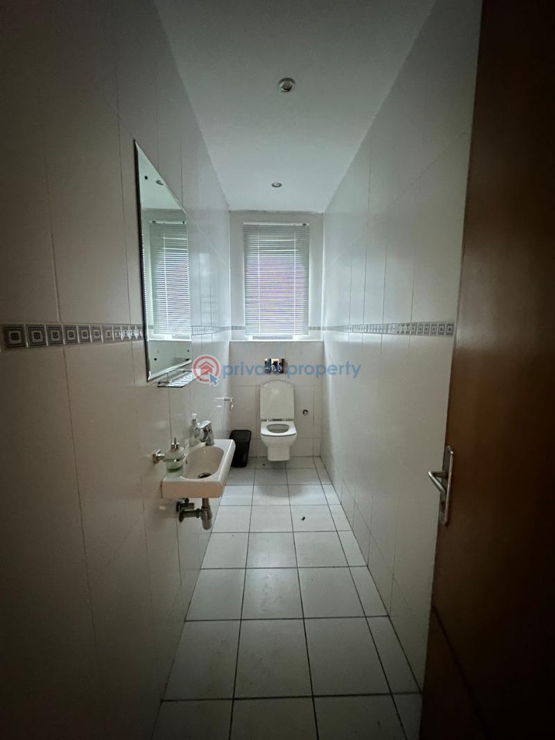 2 bedroom Shared Apartment For Rent Banana Island Ikoyi Lagos - 6