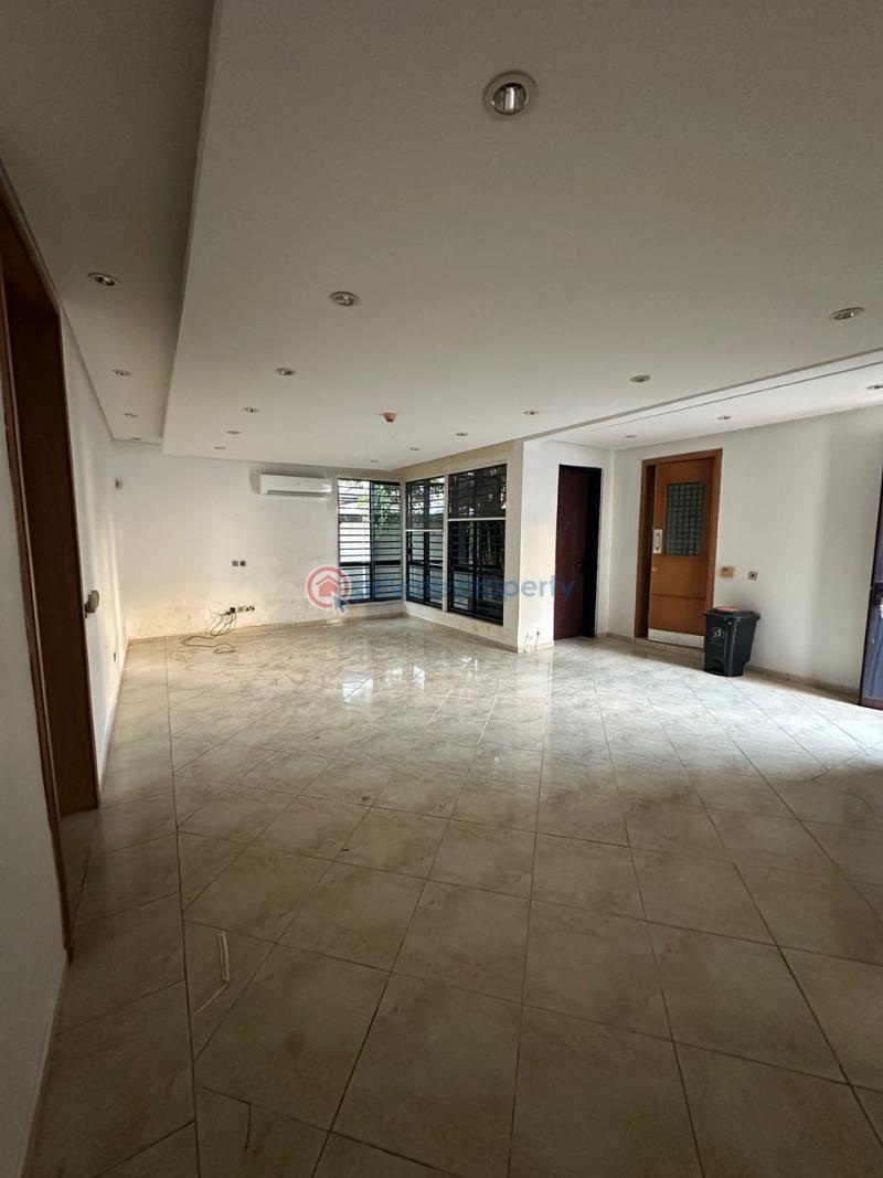 2 bedroom Shared Apartment For Rent Banana Island Ikoyi Lagos - 1