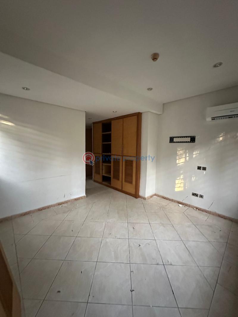 2 bedroom Shared Apartment For Rent Banana Island Ikoyi Lagos - 14