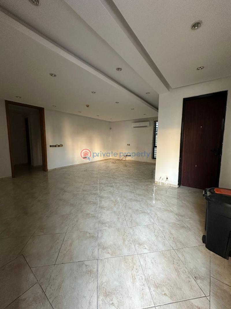 2 bedroom Shared Apartment For Rent Banana Island Ikoyi Lagos - 3