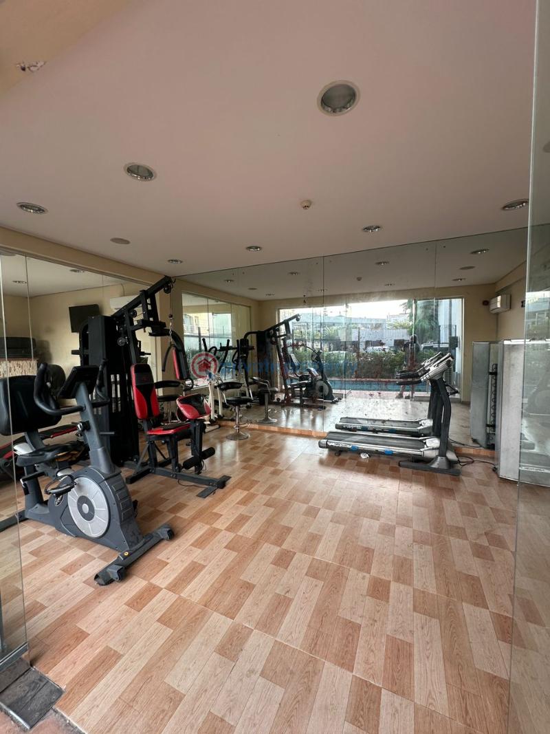 2 bedroom Shared Apartment For Rent Banana Island Ikoyi Lagos - 19