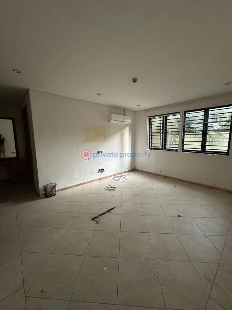 2 bedroom Shared Apartment For Rent Banana Island Ikoyi Lagos - 16