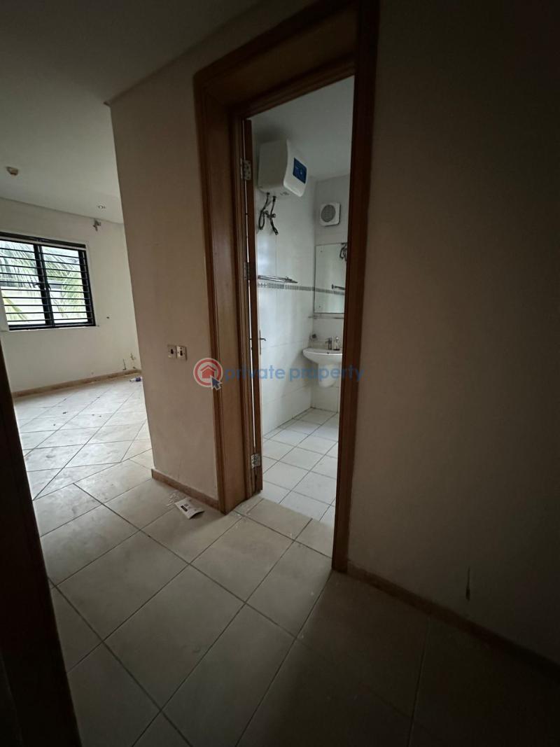 2 bedroom Shared Apartment For Rent Banana Island Ikoyi Lagos - 8