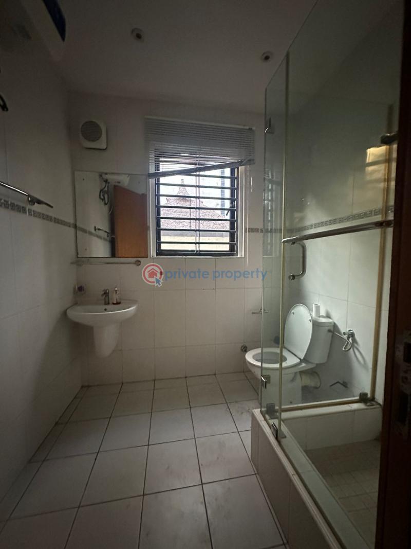 2 bedroom Shared Apartment For Rent Banana Island Ikoyi Lagos - 10