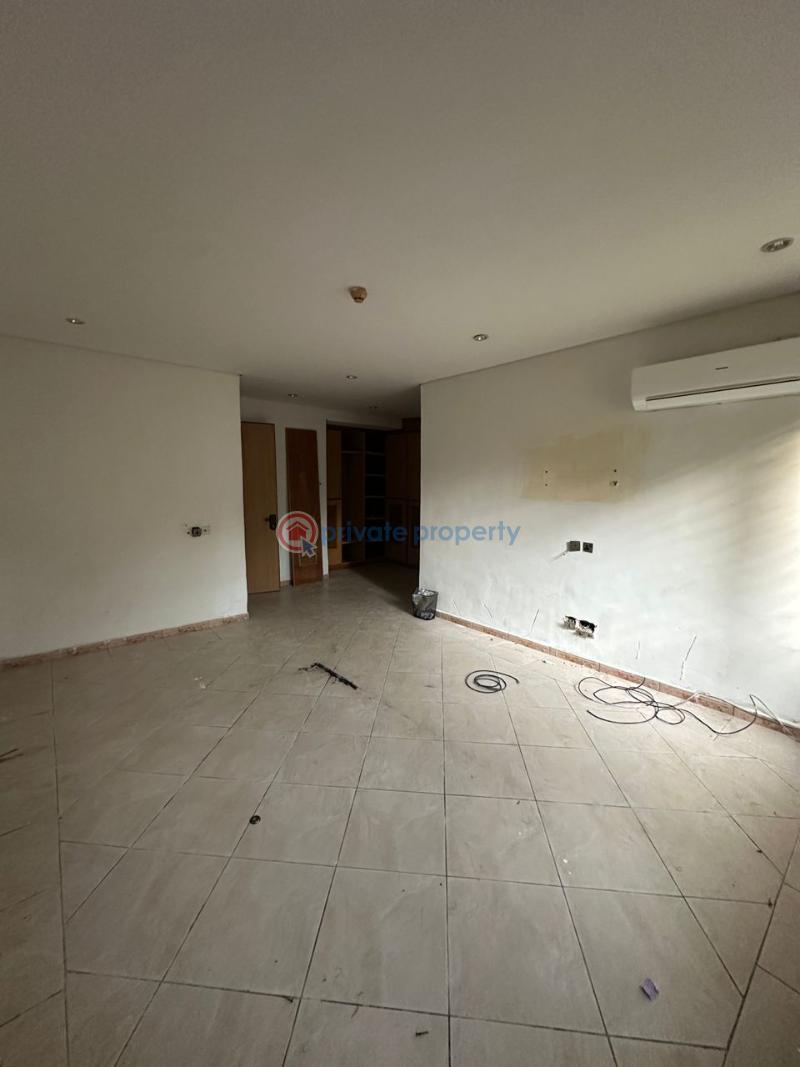 2 bedroom Shared Apartment For Rent Banana Island Ikoyi Lagos - 15