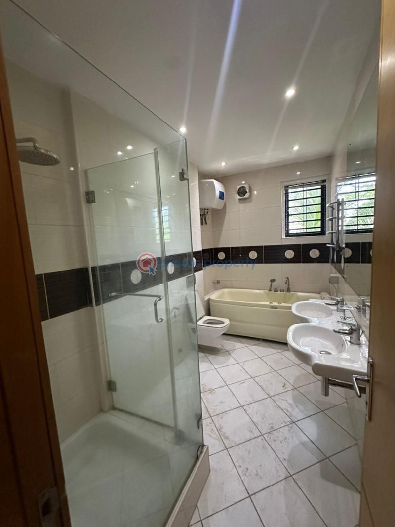 2 bedroom Terraced Duplex For Rent Banana Island Ikoyi Lagos - 4